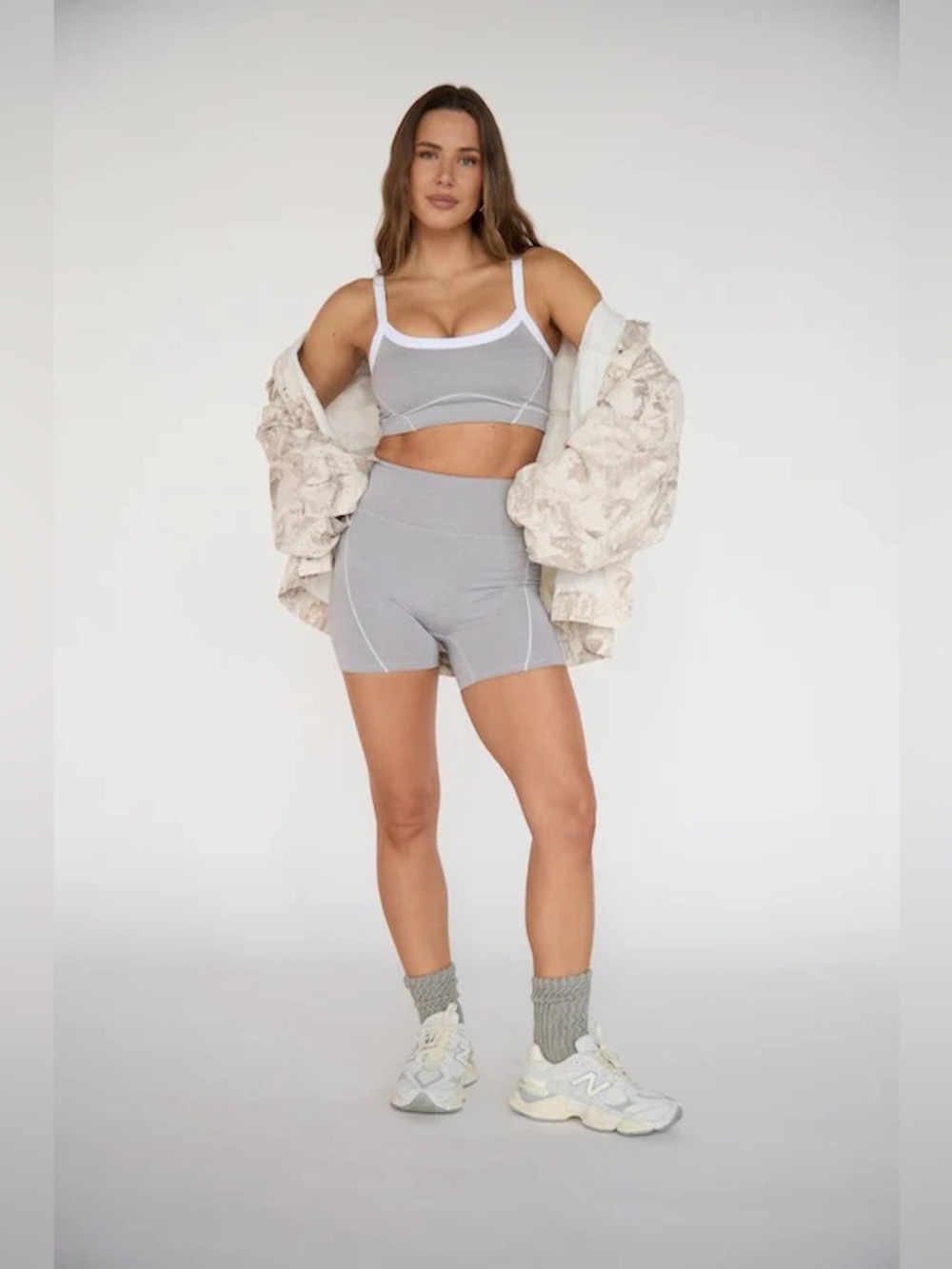 BALANCE SPORTS BRA